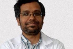 Dr Madan Gupta